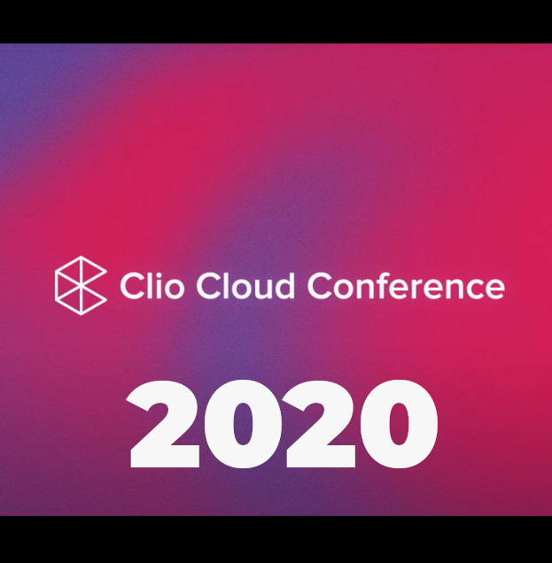 Clio Cloud Conference 2020
