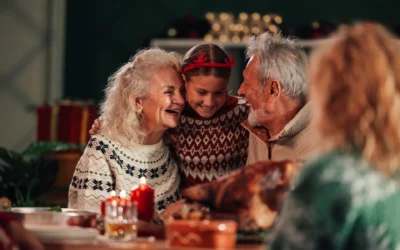 The Holiday Conversation You Should Be Prepared to Have