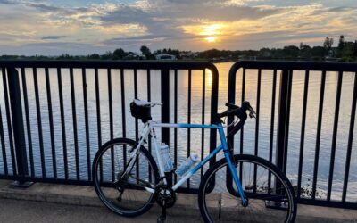 The Legacy Trail: It’s More Than Just a Bike Path