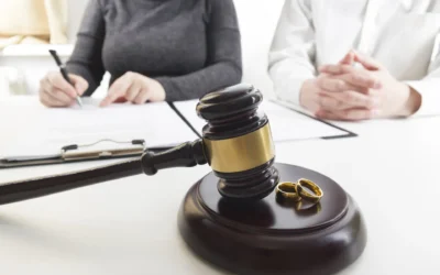 Love, Marriage, and Legal Matters