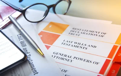 Myth Busting: Common misperceptions about estate planning