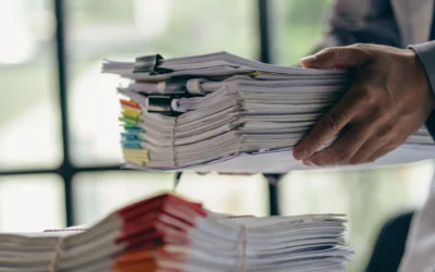 The Gathering: An Important Step in Estate Planning