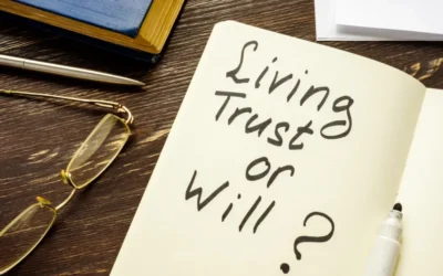 Protecting Your Assets: Trusts vs. Wills