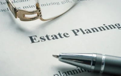 Why Hiring an Estate Planning Attorney is the Prudent Option
