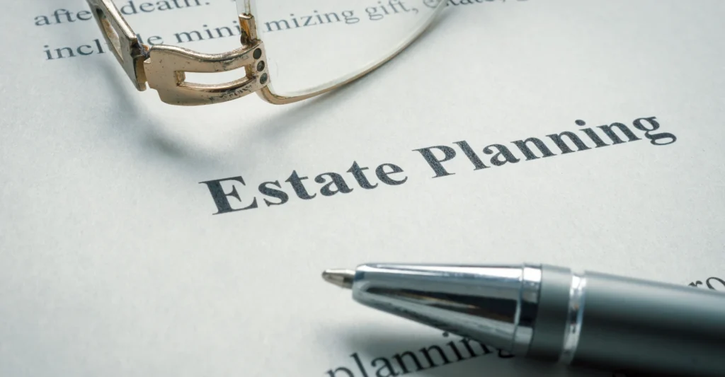 Estate Planning