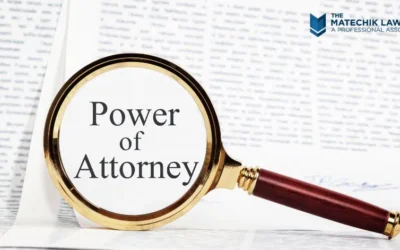 The Importance of Having Powers of Attorney