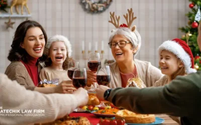 Tips for Estate Planning Discussions During the Holidays